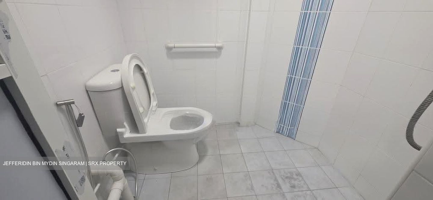 Blk 246 Jurong East Street 24 (Jurong East), HDB 4 Rooms #634665731